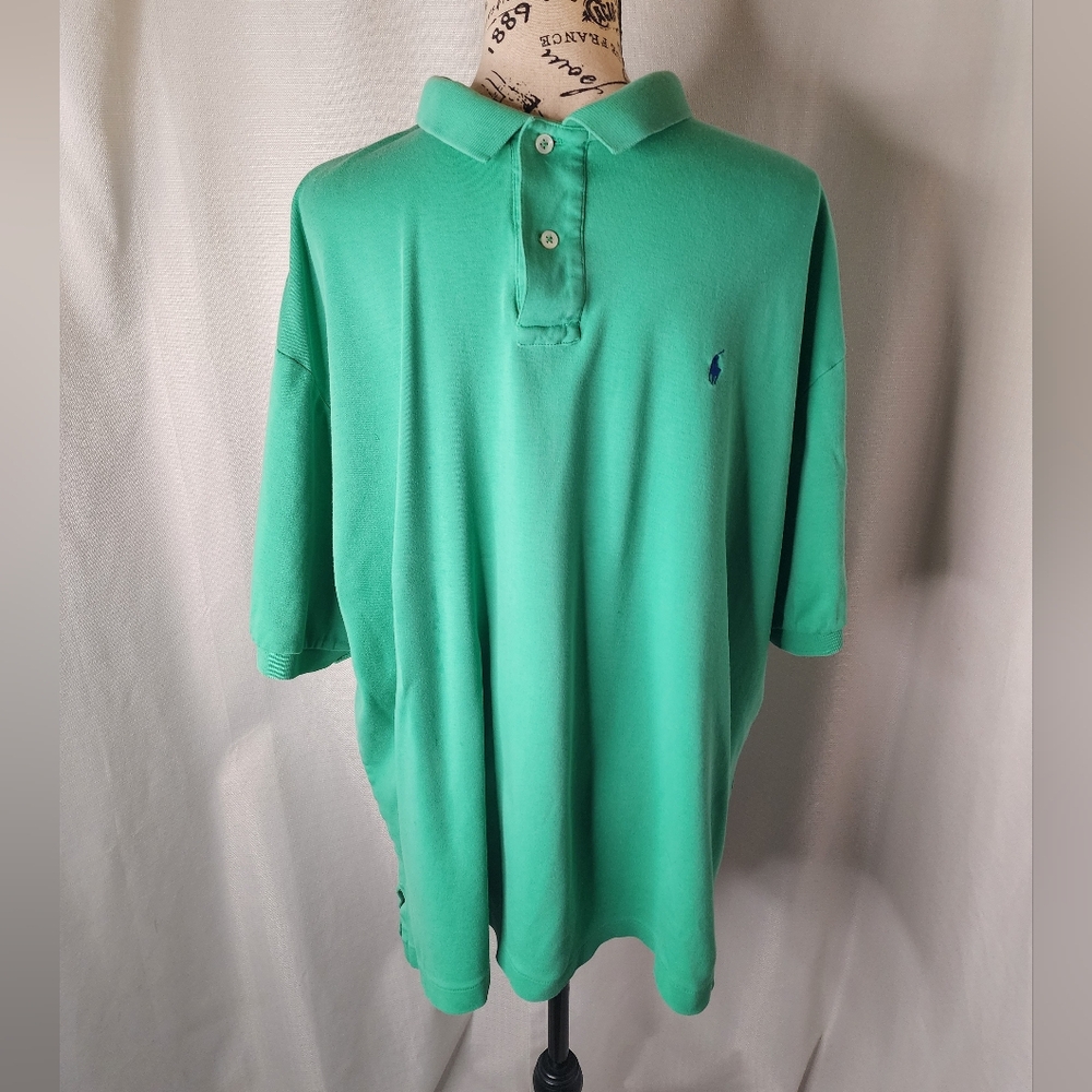 Polo By Ralph Lauren Polo Shirt